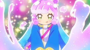 Puniru Is a Kawaii Slime 1. évad Ep.1 1. epizód