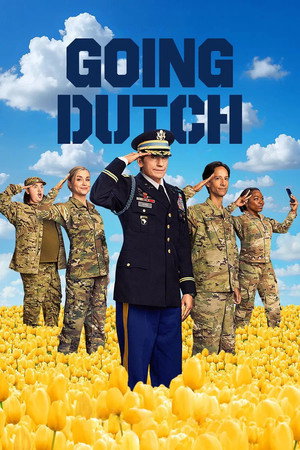 Going Dutch 2. évad (2026-01-15) poszter