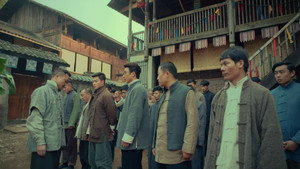 老九门 1. évad Ep.29 29. epizód