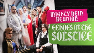 Critical Role Speciális epizódok Ep.140 140. epizód