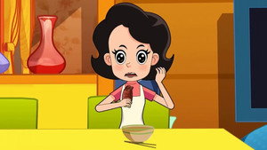 新大头儿子和小头爸爸 3. évad Ep.77 77. epizód