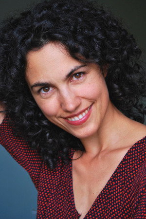 Alexia Portal profil kép