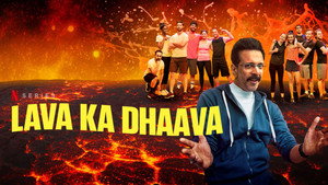 Lava Ka Dhaava kép