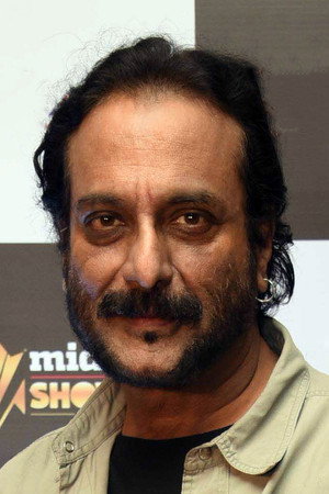 Milind Gunaji profil kép