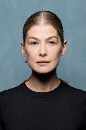Rosamund Pike profil kép