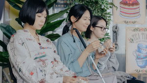 ミッドナイトタクシー 1. évad Ep.27 27. epizód
