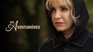 Les aventurières kép