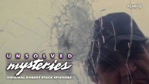 Unsolved Mysteries 1. évad Ep.21 21. epizód