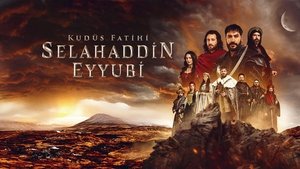 Kudüs Fatihi: Selahaddin Eyyubi kép