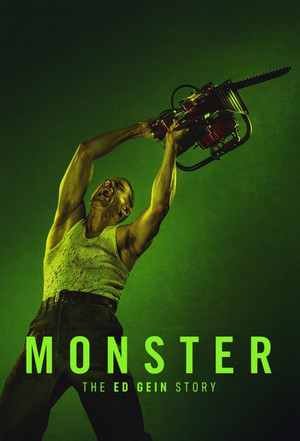 Monster 3. évad (2025-10-03) poszter