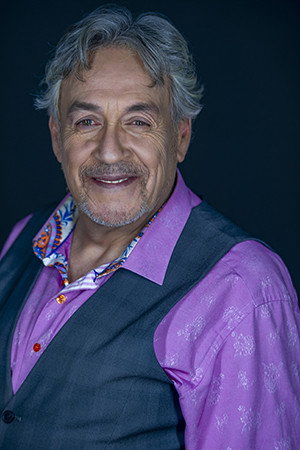 André Umbriaco profil kép