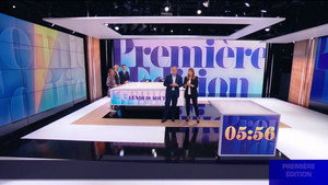 Première édition kép
