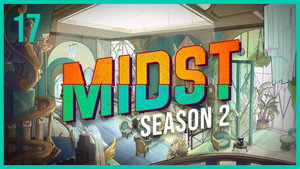 MIDST 2. évad Ep.17 17. epizód