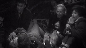 Doctor Who - Ki vagy, doki? 1. évad Ep.3 Egy nem e világi gyermek 3. - A félelem erdeje