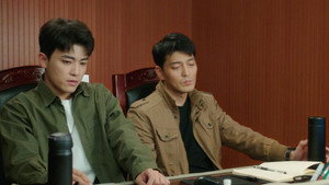 罪案痕迹 1. évad Ep.18 18. epizód