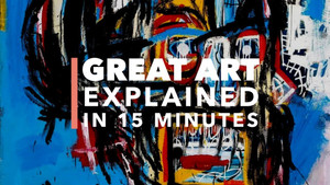 Great Art Explained 2. évad Ep.1 1. epizód