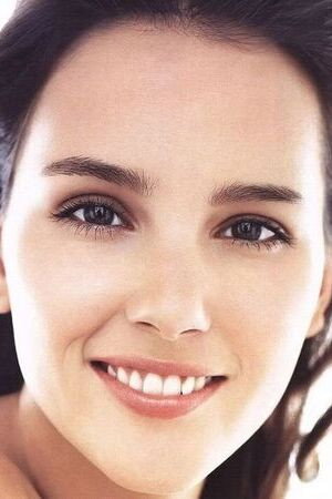 Virginie Ledoyen profil kép