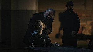 Eşkıya Dünyaya Hükümdar Olmaz 3. évad Ep.21 21. epizód