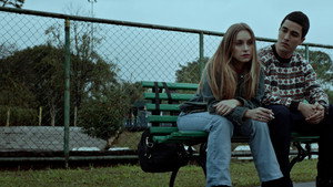 A Menina que Matou os Pais: A Série 1. évad Ep.3 3. epizód