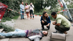 SOKO Köln 22. évad Ep.22 22. epizód