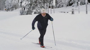 Den stora hälsoresan 2. évad Ep.1 1. epizód