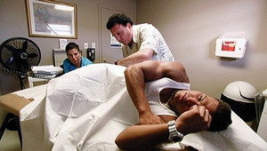 Jersey Shore 3. évad Ep.6 6. epizód