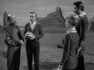 Lost in Space 1. évad Ep.23 23. epizód