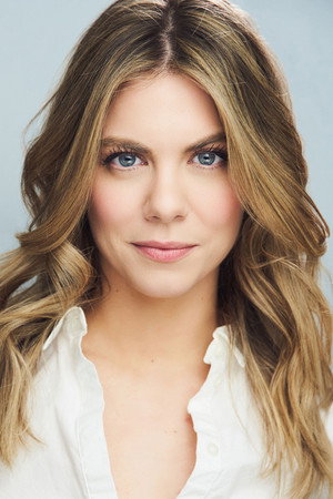 Kristina Cole profil kép