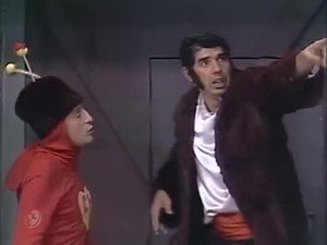 El Chapulín Colorado 5. évad Ep.30 30. epizód