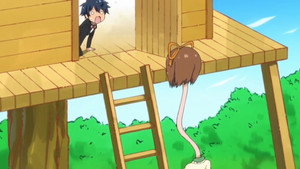 高宮なすのです！〜てーきゅうスピンオフ〜 1. évad Ep.2 2. epizód