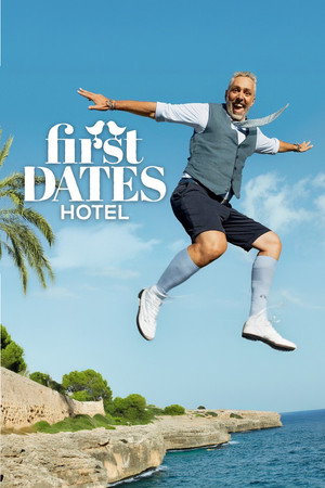 First Dates Hotel 5. évad (2024-02-05) poszter