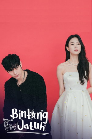 별똥별 poszter