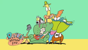Rocko kép