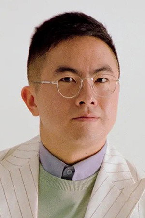 Bowen Yang profil kép