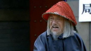 打狗棍 1. évad Ep.40 40. epizód