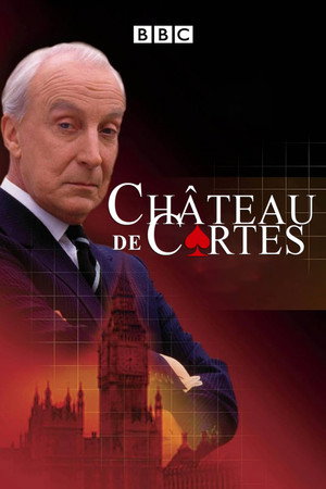House of Cards poszter