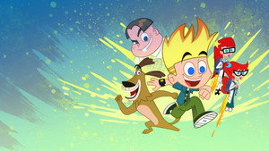 Johnny Test kép