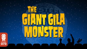 Mystery Science Theater 3000 4. évad Ep.2 2. epizód