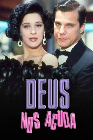 Deus Nos Acuda 1. évad (1992-08-31) poszter
