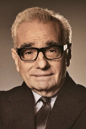 Martin Scorsese profil kép
