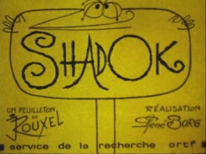 Les Shadoks 1. évad Ep.1 1. epizód