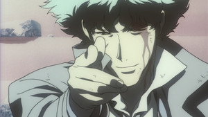 Cowboy Bebop kép