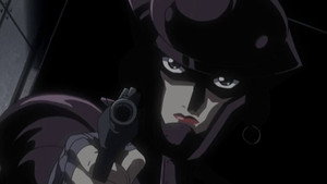 サムライガン 1. évad Ep.2 2. epizód