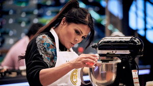 Masterchef Celebrity: Colombia 3. évad Ep.17 17. epizód