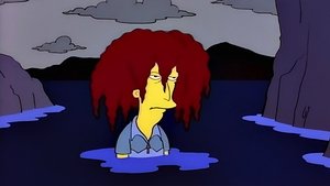 A Simpson család 6. évad Ep.5 Balfék Bobot polgármesternek