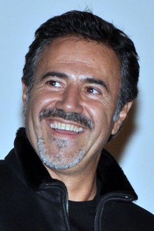 José Garcia profil kép