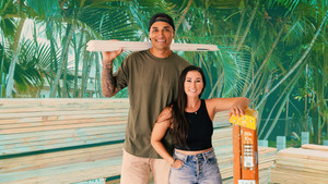 Renovation Aloha kép