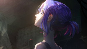 Mobile Suit Gundam GQuuuuuuX 1. évad Ep.11 11. epizód