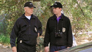NCIS: Tengerészeti helyszínelők 10. évad Ep.5 A névrokon