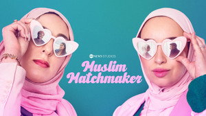 Muslim Matchmaker kép